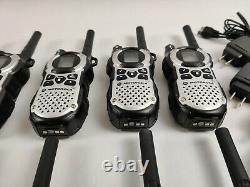 HUGE LOT 12 Motorola Talkabout MT352R MT352TPR Two Way Radio