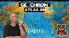 How I Use My Geochron Atlas 2b And All The Features That Come With The Purchase Of Your Geochron
