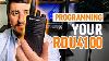 How To Program Your Motorola Solutions Rdu4100 Two Way Radios