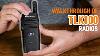 How To Use Your Motorola Solutions Tlk100 Two Way Radios