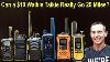 I Ve Been Proven Wrong About Walkie Talkies