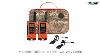 Introduction To The Motorola Talkabout T265 Sportsman Edition 2 Pack Two Way Radio Two Way Direct
