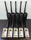 Lot Of 10 Motorola Cp110 2ch Two Way Radios H96kcc9aa2aa