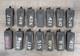 Lot Of 14 Working Motorola Xts1500 700/800 Mhz Two Way Radio H66ucc9pw5an