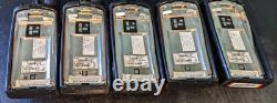 LOT OF 15 Motorola CP110 2ch Two Way Radios H96KCC9AA2AA