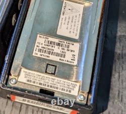 LOT OF 15 Motorola CP110 2ch Two Way Radios H96KCC9AA2AA
