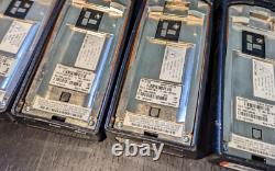 LOT OF 15 Motorola CP110 2ch Two Way Radios H96KCC9AA2AA
