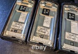 LOT OF 15 Motorola CP110 2ch Two Way Radios H96KCC9AA2AA