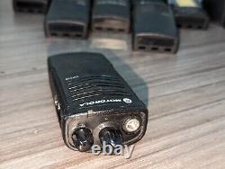 LOT OF 15 Motorola CP110 2ch Two Way Radios H96KCC9AA2AA