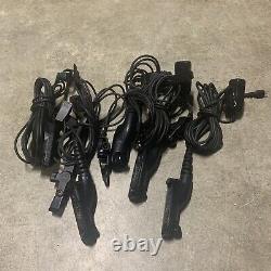 LOT OF 29 Motorola XPR 6350 Portable Two-Way RADIO AAH55QDC9LA1AN