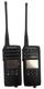 Lot Of 2motorola Dtr700 Digital Two-way Radio
