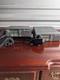 Lot Of 2 Motorola Xpr 4550 Two Way Radios Aam27qnh9la1an Powers On Untested