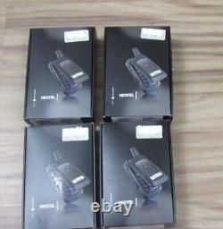 LOT OF 4 Motorola Nextel i576 Walkie Talkie with Direct Talk and Enhanced Privacy