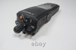 LOT OF 4 Motorola XTS 5000R H18UCH9PW7AN Radio Waterproof (NO BATTERY)