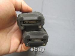 LOT OF FOUR Motorola DTR650 Digital Two Way Radios 900 MHz with Antenna