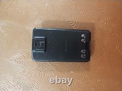 LOT OF Mag One BPR40 Portable Two-Way Radio AA W. Accessories No Charger