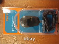 LOT OF Mag One BPR40 Portable Two-Way Radio AA W. Accessories No Charger