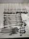 Large Lot Of Two-way Radio Antennas Motorola Collinear Through-hole Mount