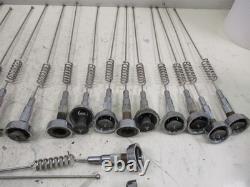 Large Lot of Two-Way Radio Antennas Motorola Collinear Through-hole Mount