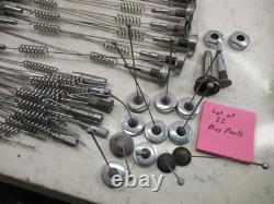 Large Lot of Two-Way Radio Antennas Motorola Collinear Through-hole Mount