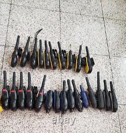 Lot 25 Hybrid model Motorola T6530/T5710/T5720/T5500 and other Two Way Radio