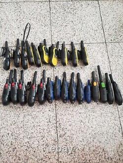 Lot 25 Hybrid model Motorola T6530/T5710/T5720/T5500 and other Two Way Radio