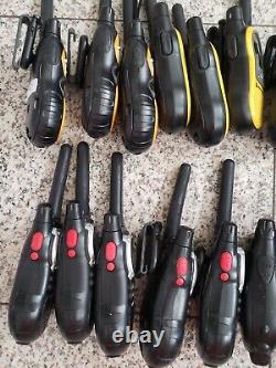 Lot 25 Hybrid model Motorola T6530/T5710/T5720/T5500 and other Two Way Radio