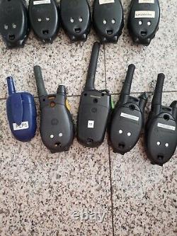 Lot 25 Hybrid model Motorola T6530/T5710/T5720/T5500 and other Two Way Radio