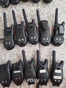 Lot 25 Hybrid model Motorola T6530/T5710/T5720/T5500 and other Two Way Radio