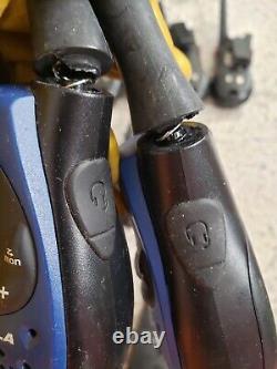 Lot 25 Hybrid model Motorola T6530/T5710/T5720/T5500 and other Two Way Radio