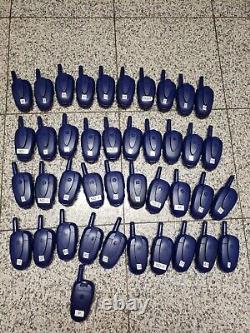 Lot 41 Motorola Talkabout FV300 Portable Handheld 22 Channels FRS Two Way Radio