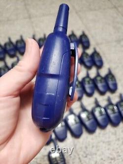 Lot 41 Motorola Talkabout FV300 Portable Handheld 22 Channels FRS Two Way Radio Lot 41 Motorola Talkabout FV300 Portable Handheld 22 Channels FRS Two Way Radio