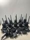 Lot Of 10 Motorola Mag One Bpr40 Two-way Radio-aah84kds8aa1an Full Set