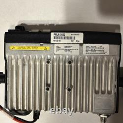 Lot Of 13 Motorola Radius Two Way Radio VHF All Same Frequency Charger & Mics