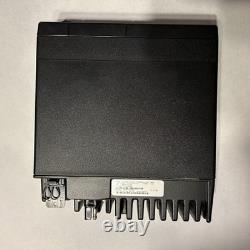 Lot Of 13 Motorola Radius Two Way Radio VHF All Same Frequency Charger & Mics