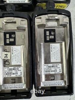 Lot Of 14 Motorola CP110 Two Way Radios No Battery Or Antenna H96KCC9AA2AA