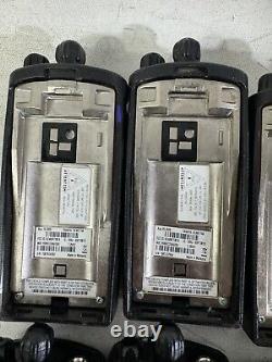 Lot Of 14 Motorola CP110 Two Way Radios No Battery Or Antenna H96KCC9AA2AA