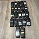 Lot Of 22 Motorola Xpr6350 Mototrbo Vhf 5w Digital Two Way Radio Aah55jdc9la1an