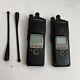 Lot Of 2 Motorola Xts5000r H18ucf9pw6an 700/800mhz Two Way Radios No Battery
