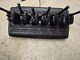 Lot Of 6 Motorola Xts 2500 Vhf 136-174 Mhz Two Way Radio H46kdd9pw5bn Charger