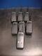 Lot Of 7 Motorola Xpr 6100 Uhf 403 470 Mhz Two Way Radios Aah55qdt9ja1an