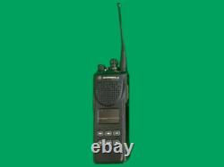 Lot of 12 Motorola Astro XTS3000 Two-Way Radio/Analog/Digital/P25/403 MHz-470MHz