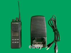 Lot of 12 Motorola Astro XTS3000 Two-Way Radio/Analog/Digital/P25/403 MHz-470MHz