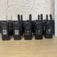 (lot Of 12) Motorola Cls1410 4 Channel Uhf Two-way Radios Cu1410bkv4bb All Work