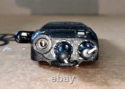 Lot of (12) Motorola CP185 UHF 16Ch 4 Watt Two Way Radios As Is No Battery