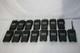 Lot Of 15 Motorola Xpr 7580e 800/900mhz Handheld Radio, Aah56ucn9rb1an, Xpr7580e