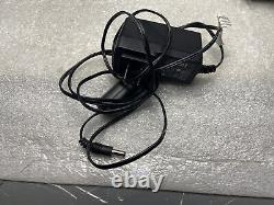 Lot of 15 x Motorola CLS1110 UHF Two Way Radios & Multi-Unit Charger With 5x CLIPS