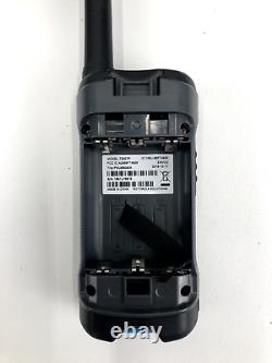 Lot of 22 Motorola T200TP TALKABOUT Two-Way Radios AS-IS