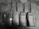 Lot Of 4 Motorola Xpr 6350 Uhf Two Way Radios