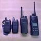 Lot Of 4 Two Way Radios Motorola Xts3000 Cp200 + Retevis Untested